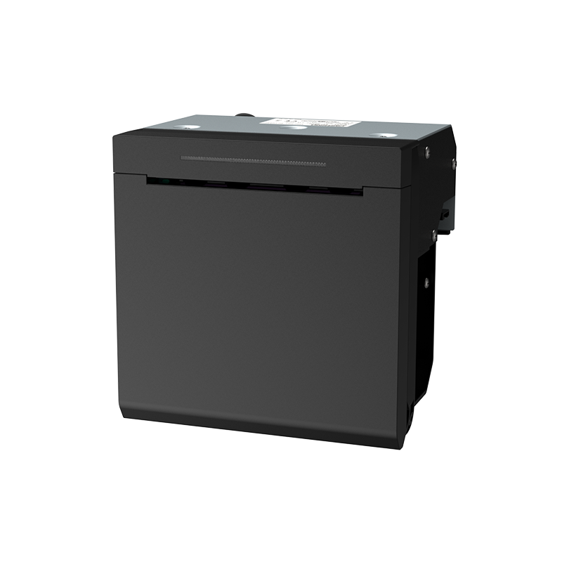 Label Printer Thermal - เครื่องพิมพ์ฉลากความร้อนแบบฝังขนาด 80 มม. รุ่น EP-385C ความเร็วสูงพิเศษ