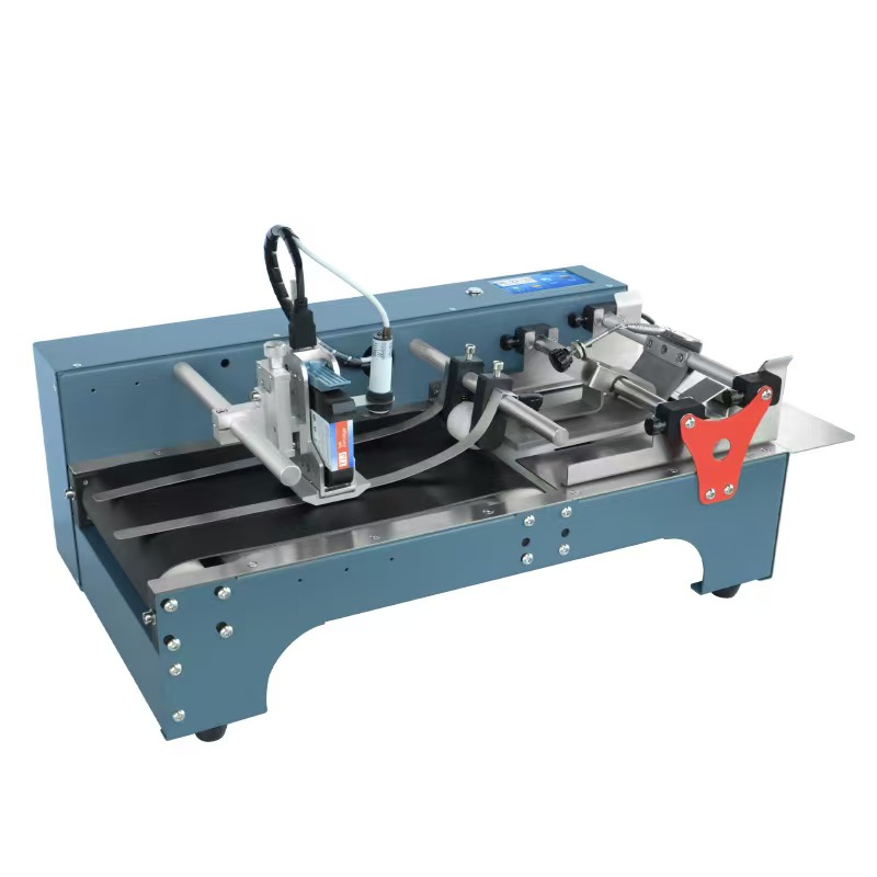 Label Printer Thermal - เครื่องพิมพ์อัตโนมัติแบบออนไลน์ เครื่องพิมพ์อิงค์เจ็ทแบบใช้ความร้อน เครื่องพิมพ์โค้ด เครื่องพิมพ์ฉลากสำหรับถุงพลาสติก กล่องกระดาษ และบรรจุภัณฑ์อื่นๆ