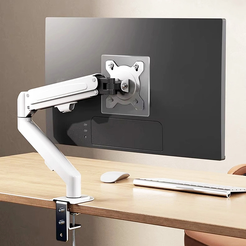 Document Holder Monitor - ชุดอุปกรณ์ยึดอะแดปเตอร์ VESA แบบไม่ใช้ VESA สำหรับยึดจอภาพ 75