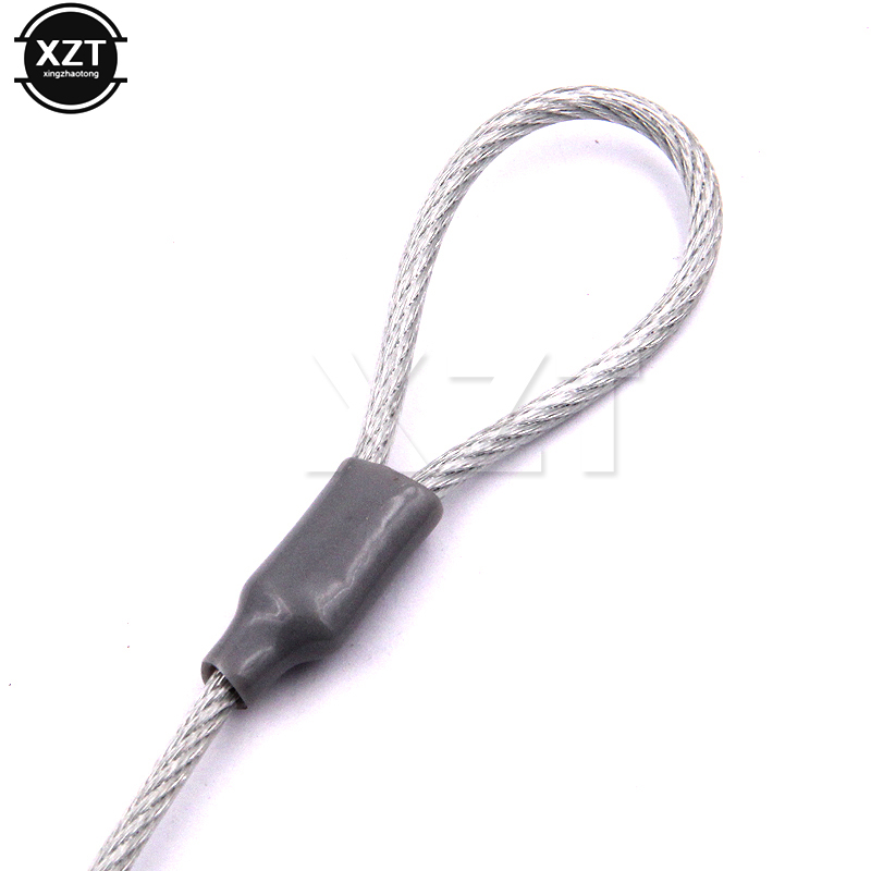 ห่วงโซ่นิรภัยป้องกันขโมยสำหรับ - Pc Security Lock บทวิจารณ์และราคา