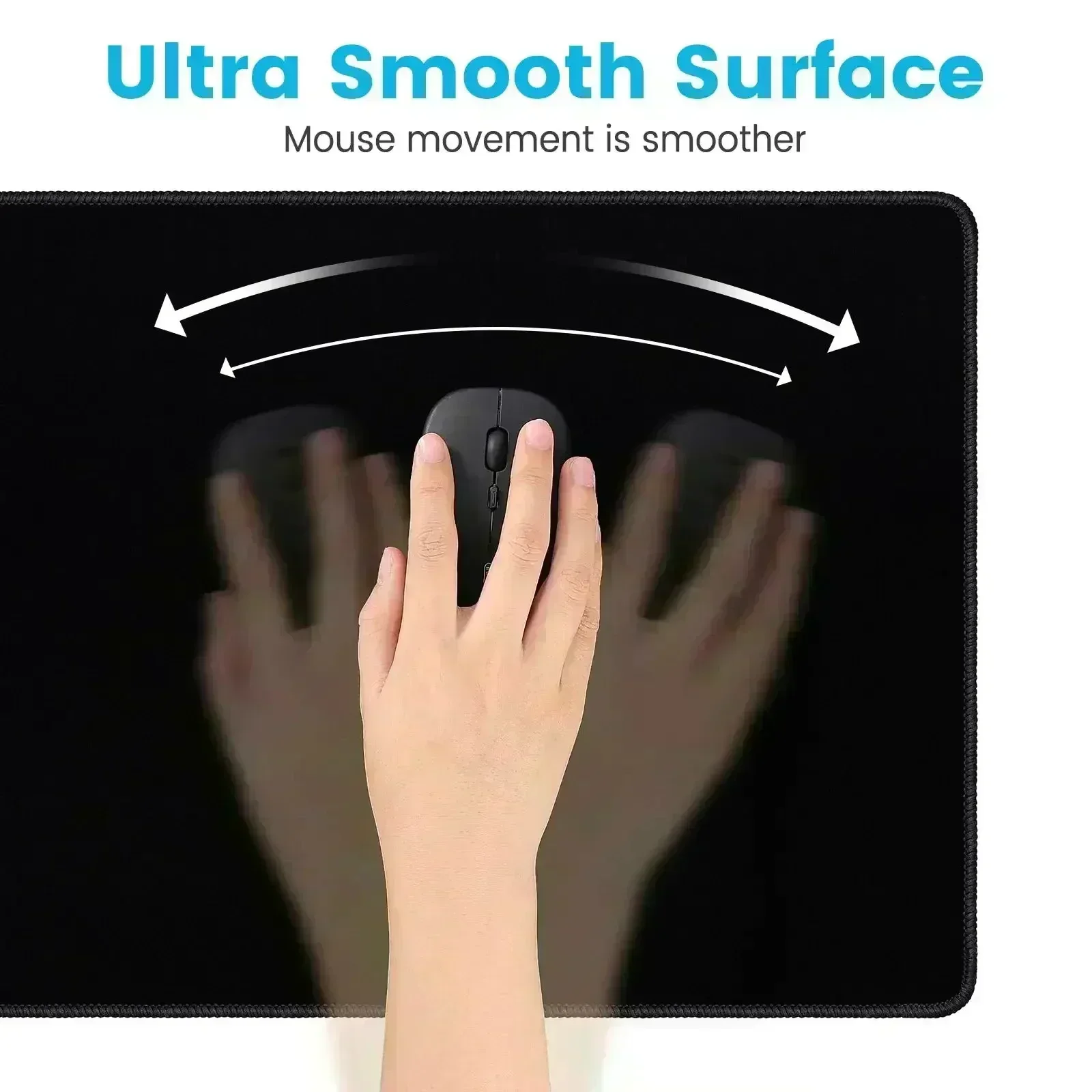 แผ่นรองเมาส์รูปหัวใจทำจากไวนิล - Office Tech Gifts บทวิจารณ์และราคา