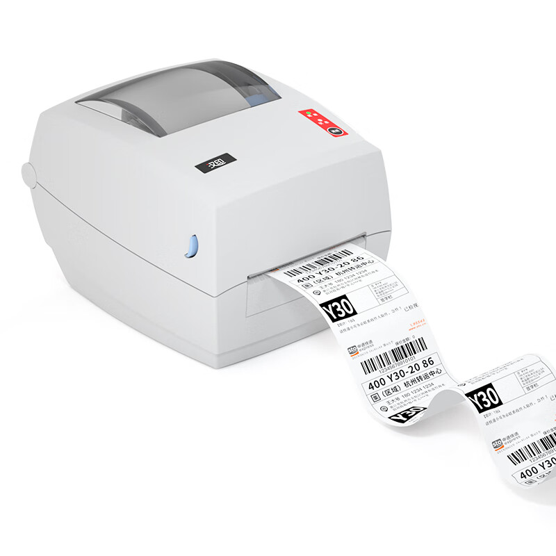 เครื่องพิมพ์ฉลากความร้อนอุตสาห - Label Printer Thermal บทวิจารณ์และราคา