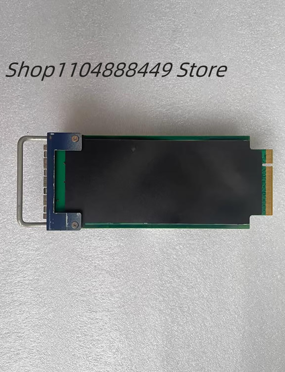 การ์ดเครือข่าย 4 พอร์ตออปติคอล - Gigabit Network Card บทวิจารณ์และราคา