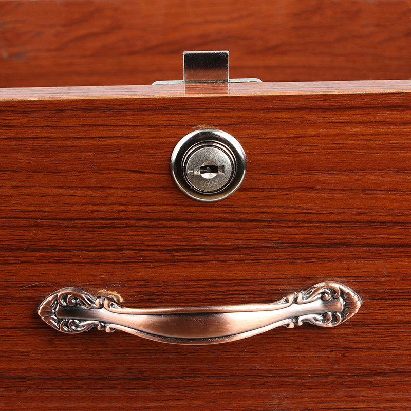 1 ชิ้น ล็อคตู้เก็บเอกสาร ล็อคป - Pc Security Lock บทวิจารณ์และราคา