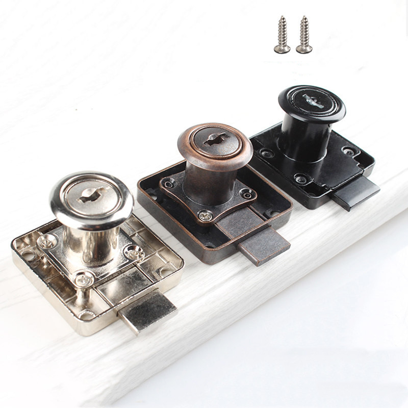 1 ชิ้น ล็อคตู้เก็บเอกสาร ล็อคป - Pc Security Lock บทวิจารณ์และราคา