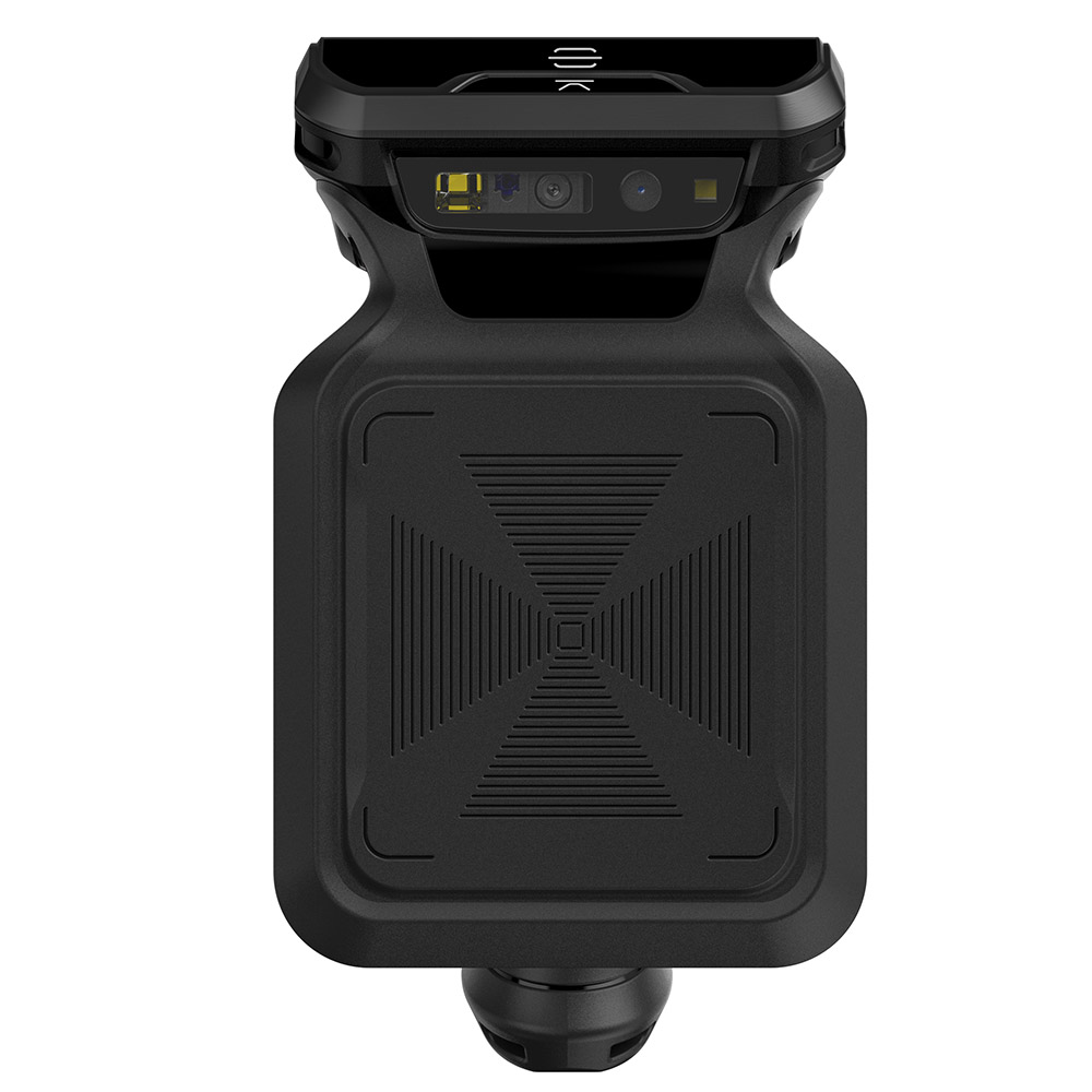 เครื่องอ่านบาร์โค้ดแบบพกพา And - Barcode Scanner 2D บทวิจารณ์และราคา