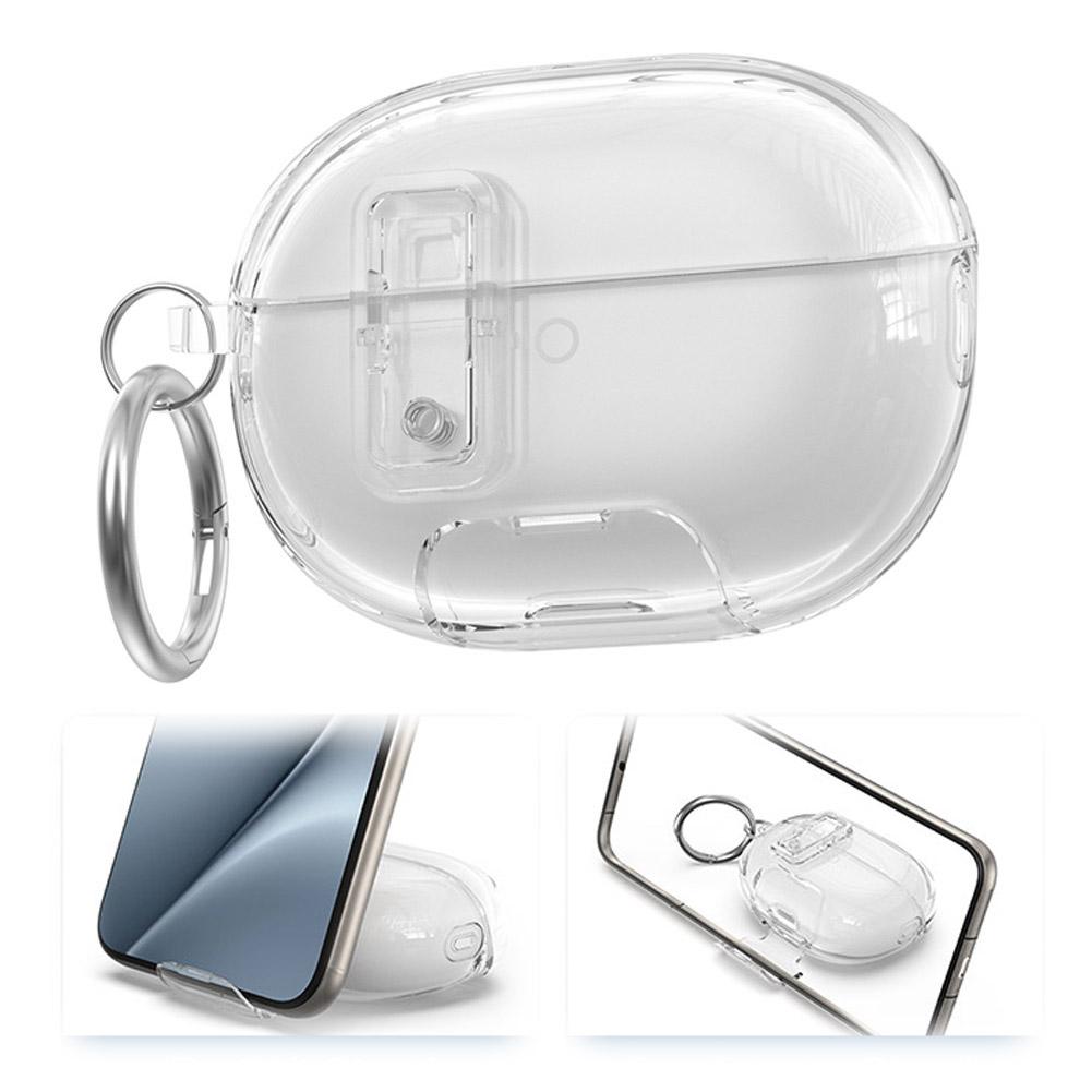 เคสใสสำหรับหัวเว่ย ฟรีบัด โปร  - Pc Security Lock บทวิจารณ์และราคา