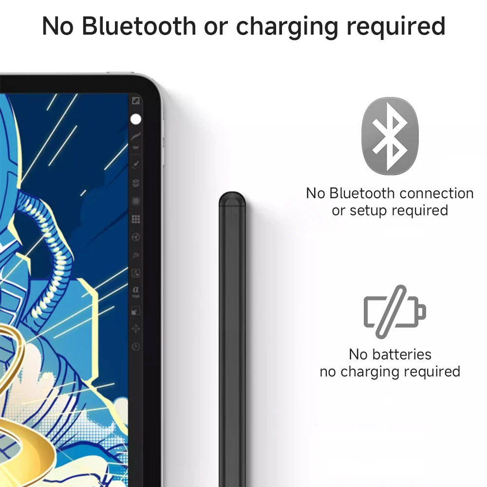 ปากกาสไตลัส S Pen สำหรับแท็บเล - Office Tech Gadgets บทวิจารณ์และราคา