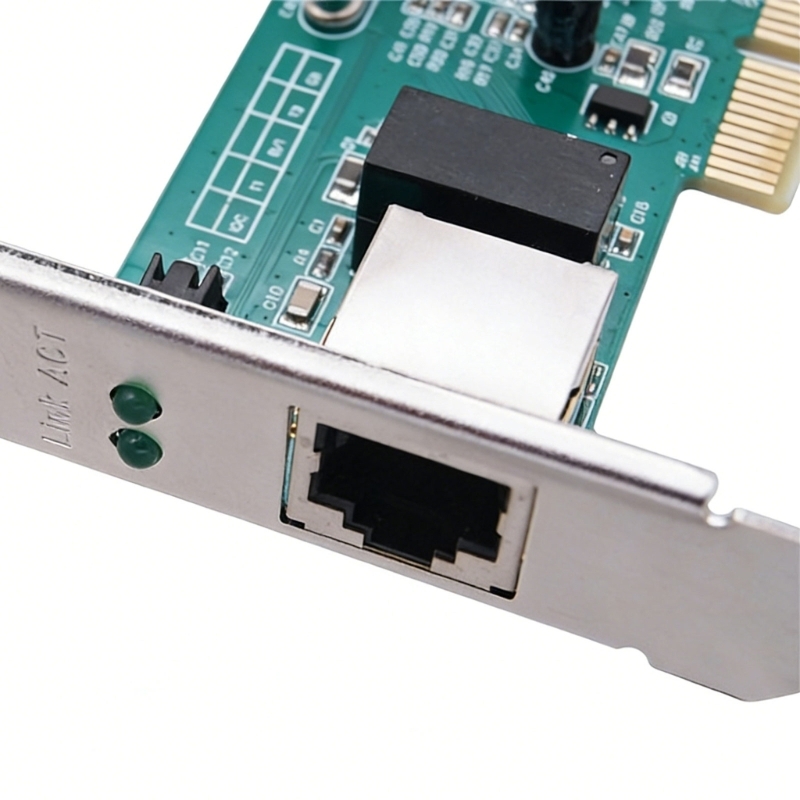Y2GD การ์ดเครือข่าย PCI Gigabi - Gigabit Network Card บทวิจารณ์และราคา
