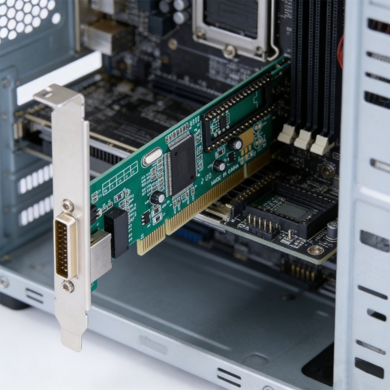 Y2GD การ์ดเครือข่าย PCI Gigabi - Gigabit Network Card บทวิจารณ์และราคา