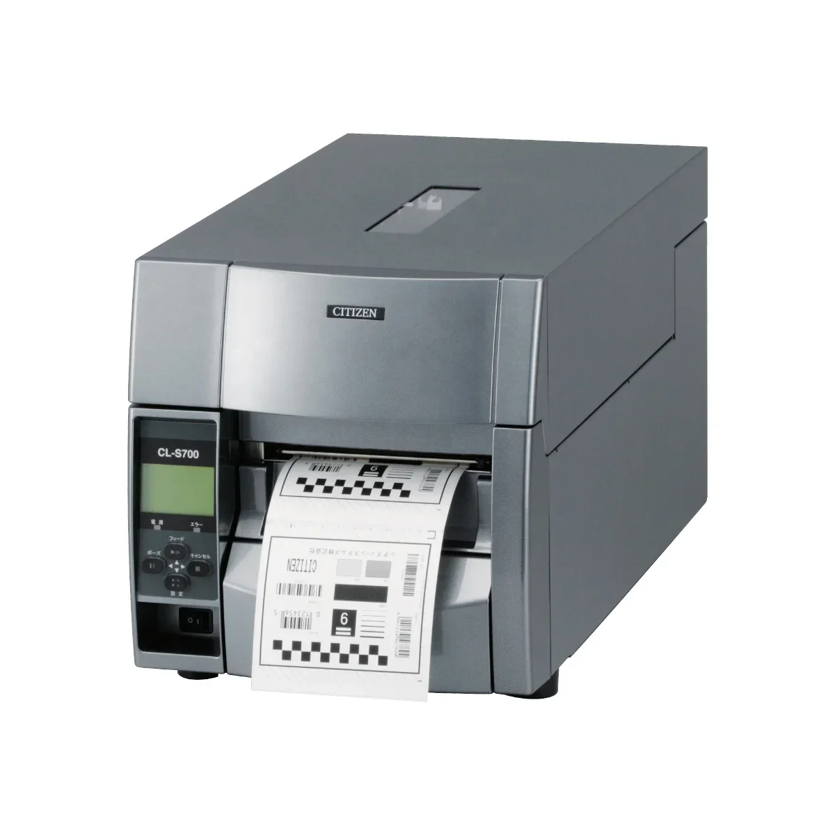เครื่องพิมพ์ฉลากแบบถ่ายโอนความ - Label Printer Thermal บทวิจารณ์และราคา