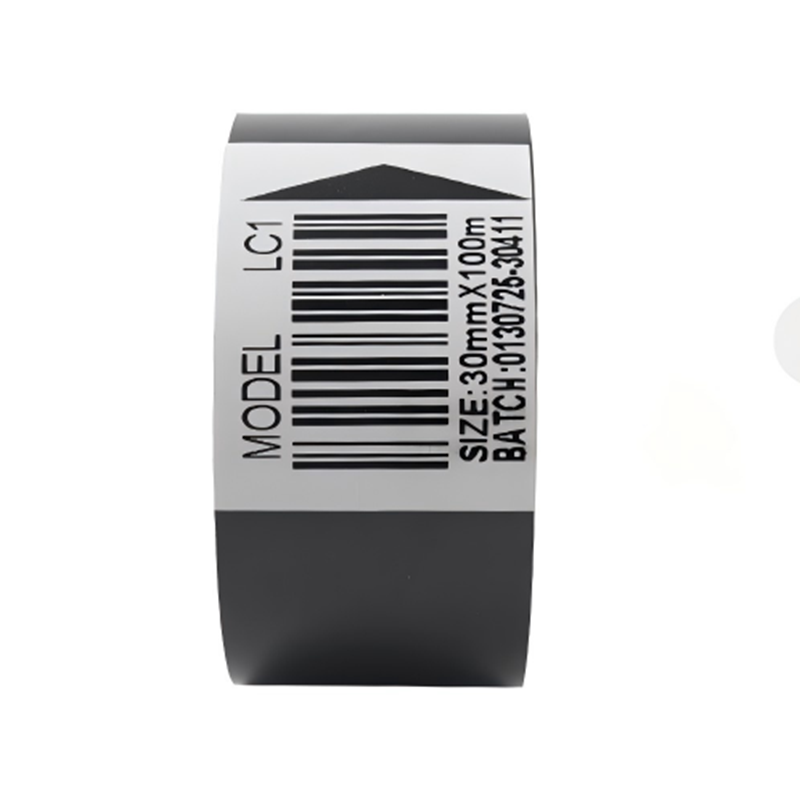LC1 ริบบิ้นเทปหมึกถ่ายโอนความร - Label Printer Thermal บทวิจารณ์และราคา