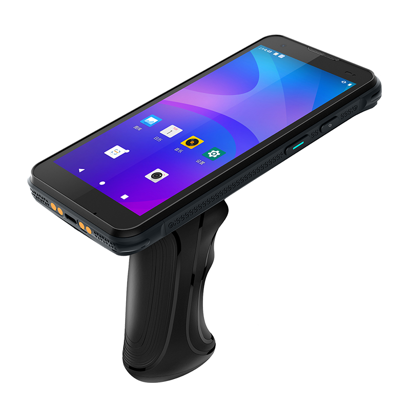 CARIBE Android 13 Handheld Ter - Barcode Scanner 2D บทวิจารณ์และราคา