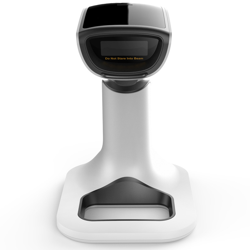 เครื่องสแกนบาร์โค้ดแบบมือถือคว - Barcode Scanner 2D บทวิจารณ์และราคา