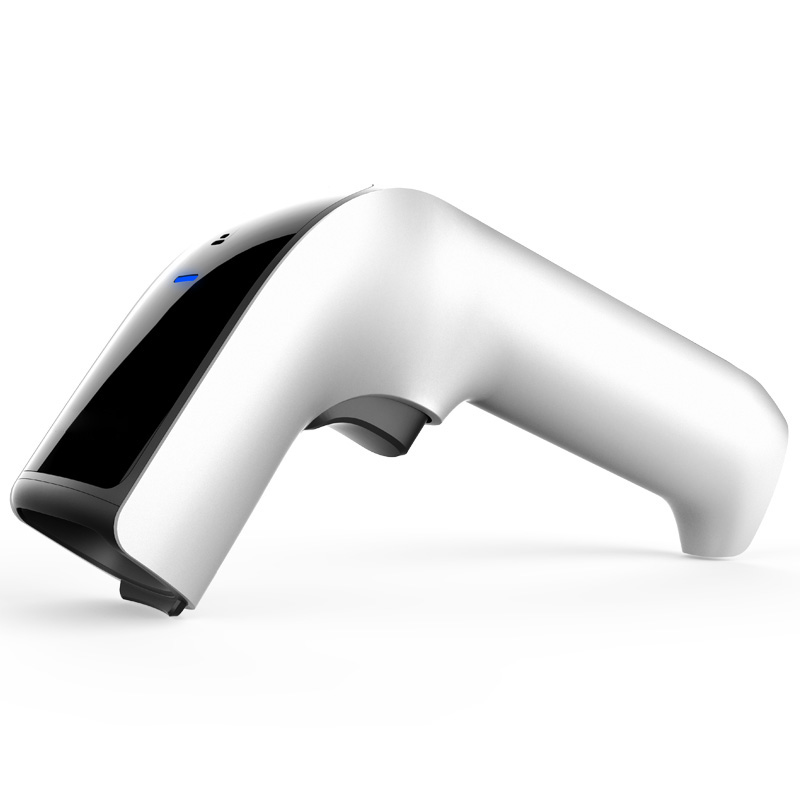 เครื่องสแกนบาร์โค้ดแบบมือถือคว - Barcode Scanner 2D บทวิจารณ์และราคา