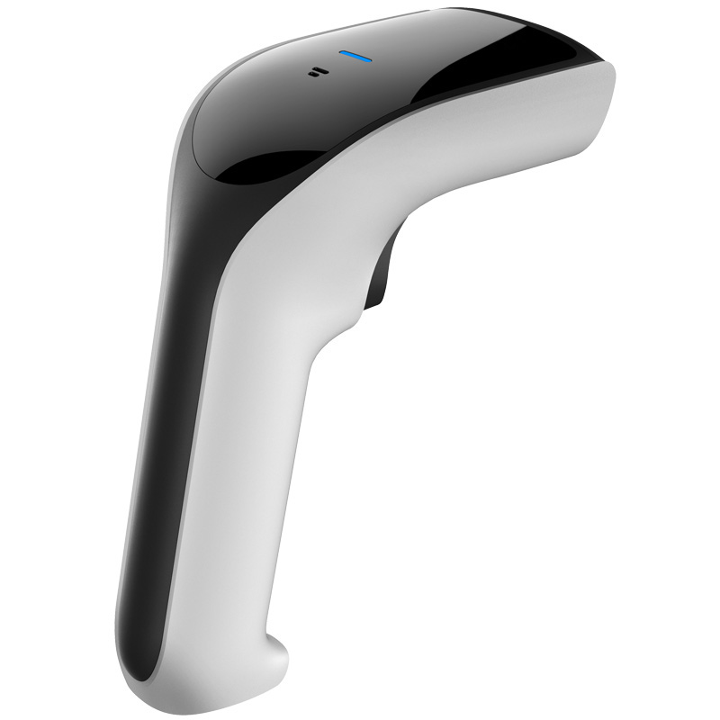 เครื่องสแกนบาร์โค้ดแบบมือถือคว - Barcode Scanner 2D บทวิจารณ์และราคา