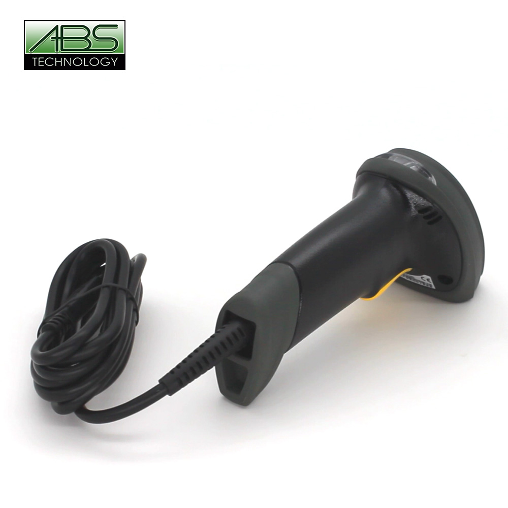 เครื่องสแกนบาร์โค้ด 2 มิติ อัต - Barcode Scanner 2D บทวิจารณ์และราคา