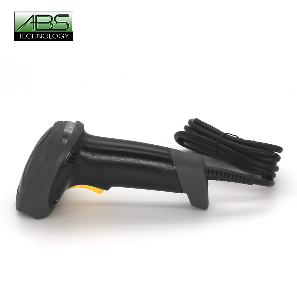 เครื่องสแกนบาร์โค้ด 2 มิติ อัต - Barcode Scanner 2D บทวิจารณ์และราคา
