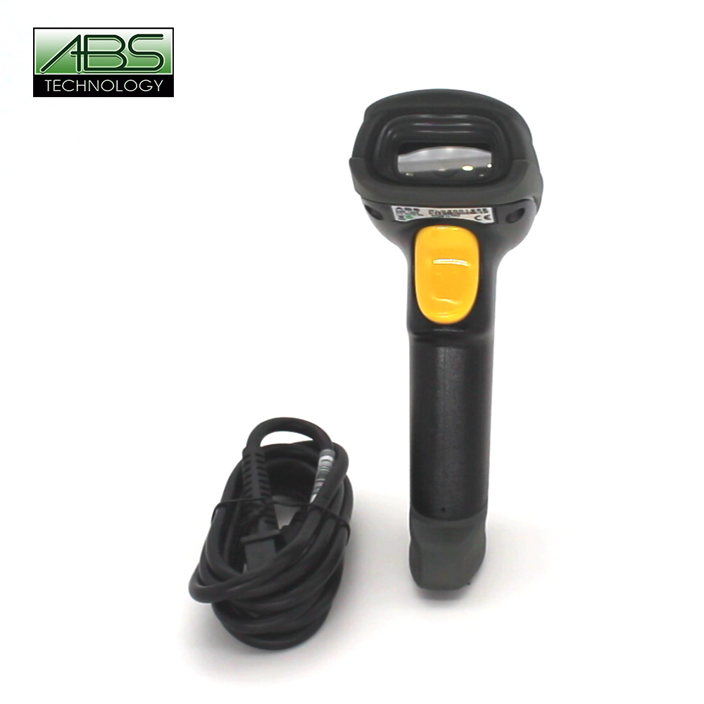 เครื่องสแกนบาร์โค้ด 2 มิติ อัต - Barcode Scanner 2D บทวิจารณ์และราคา