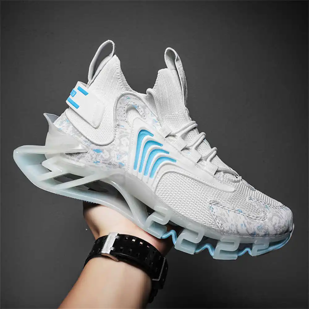 Blue Slipon ยาวรองเท้าสีชมพูรอ - Office Tech Gifts บทวิจารณ์และราคา