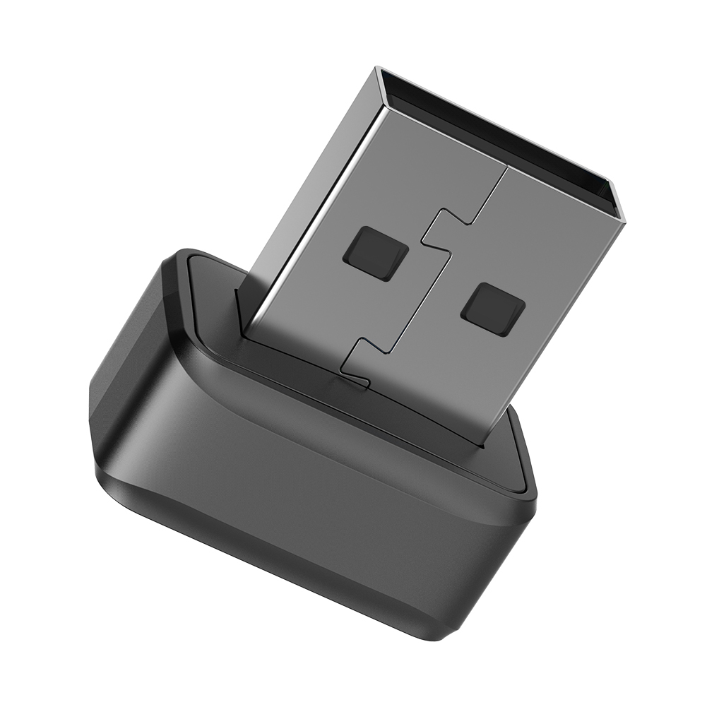 เครื่องอ่านลายนิ้วมือ USB 360  - Pc Security Lock บทวิจารณ์และราคา