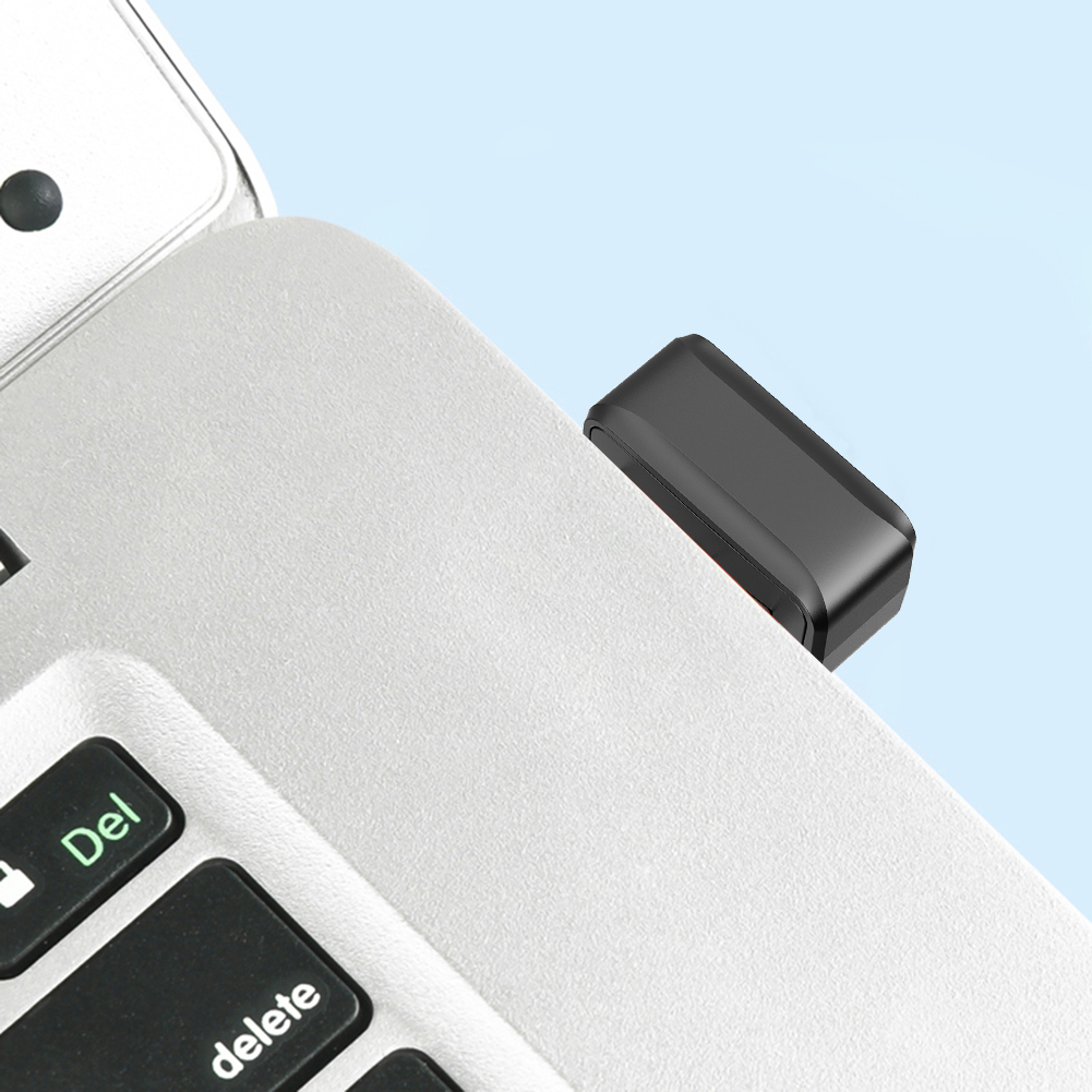 เครื่องอ่านลายนิ้วมือ USB 360  - Pc Security Lock บทวิจารณ์และราคา