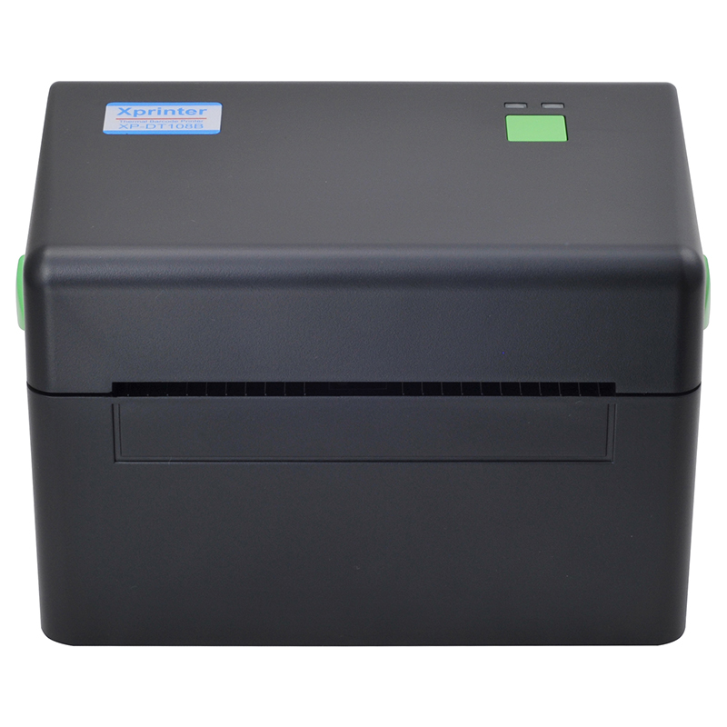 เครื่องพิมพ์ฉลากความร้อน USB ข - Label Printer Thermal บทวิจารณ์และราคา