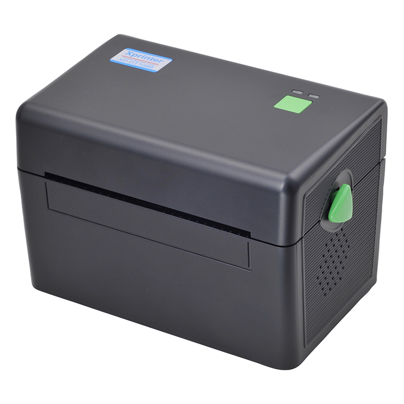 เครื่องพิมพ์ฉลากความร้อน USB ข - Label Printer Thermal บทวิจารณ์และราคา