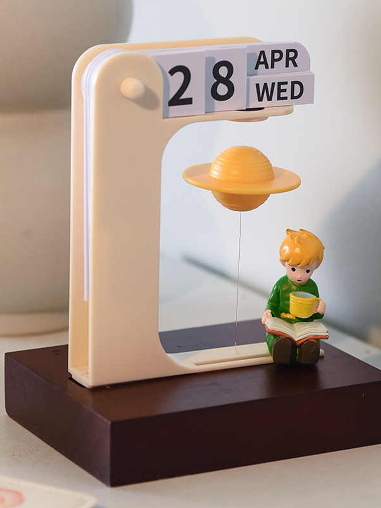 ของตกแต่งตั้งโต๊ะปฏิทินพันปีแบ - Office Tech Gadgets บทวิจารณ์และราคา