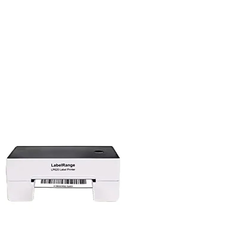 เครื่องพิมพ์ฉลากจัดส่งขนาด 4*6 - Label Printer Thermal บทวิจารณ์และราคา