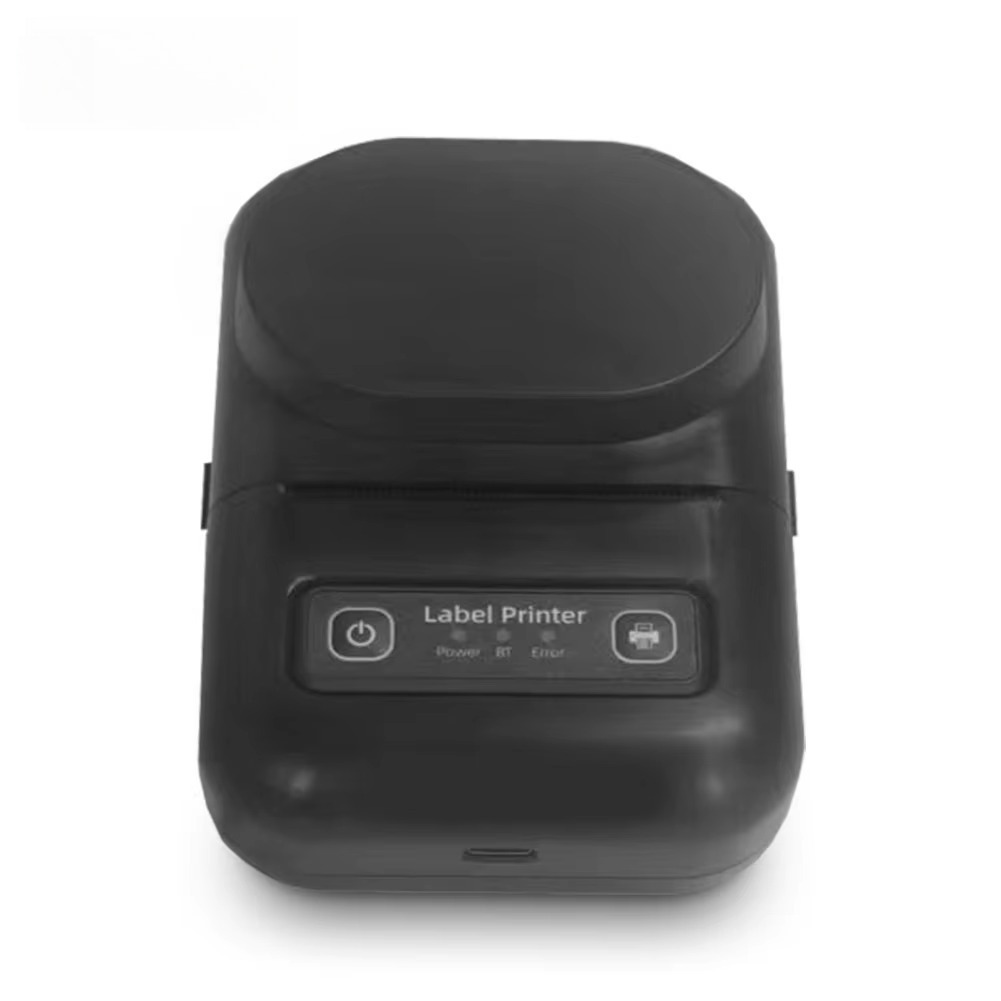 เครื่องพิมพ์ฉลากความร้อนไร้สาย - Label Printer Thermal บทวิจารณ์และราคา