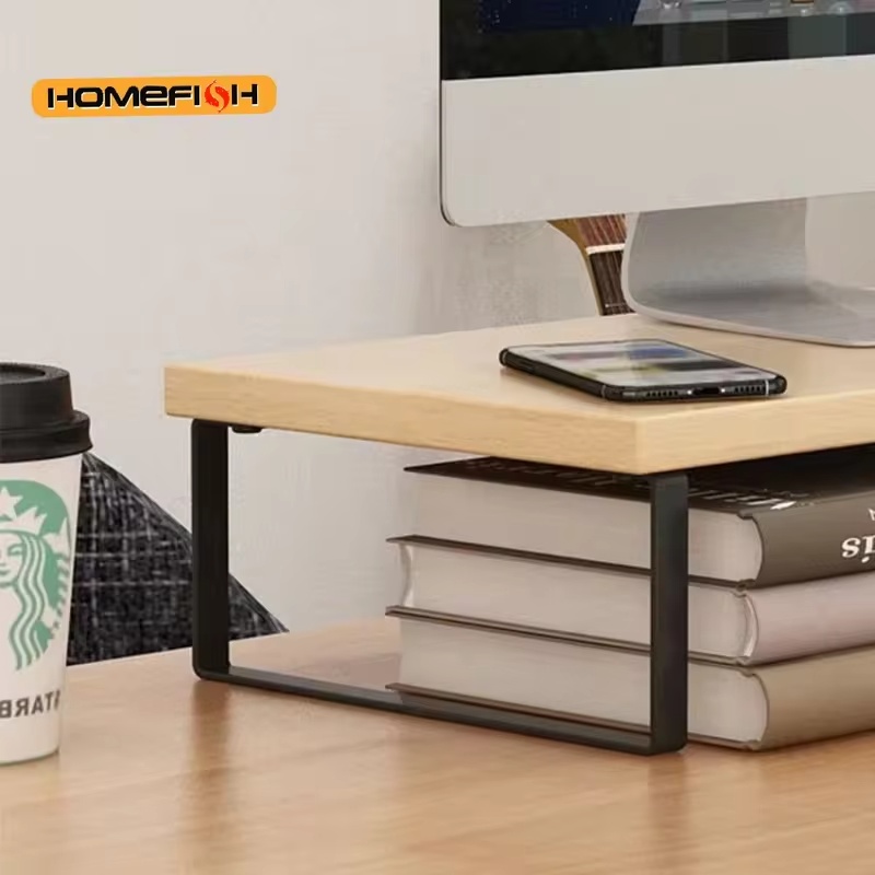 แท่นวางจอคอมพิวเตอร์ปรับระดับไ - Document Holder Monitor บทวิจารณ์และราคา