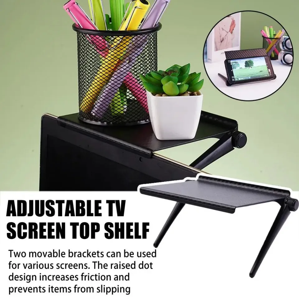 ชั้นวางทีวี/จอภาพแบบปรับได้ -  - Document Holder Monitor บทวิจารณ์และราคา