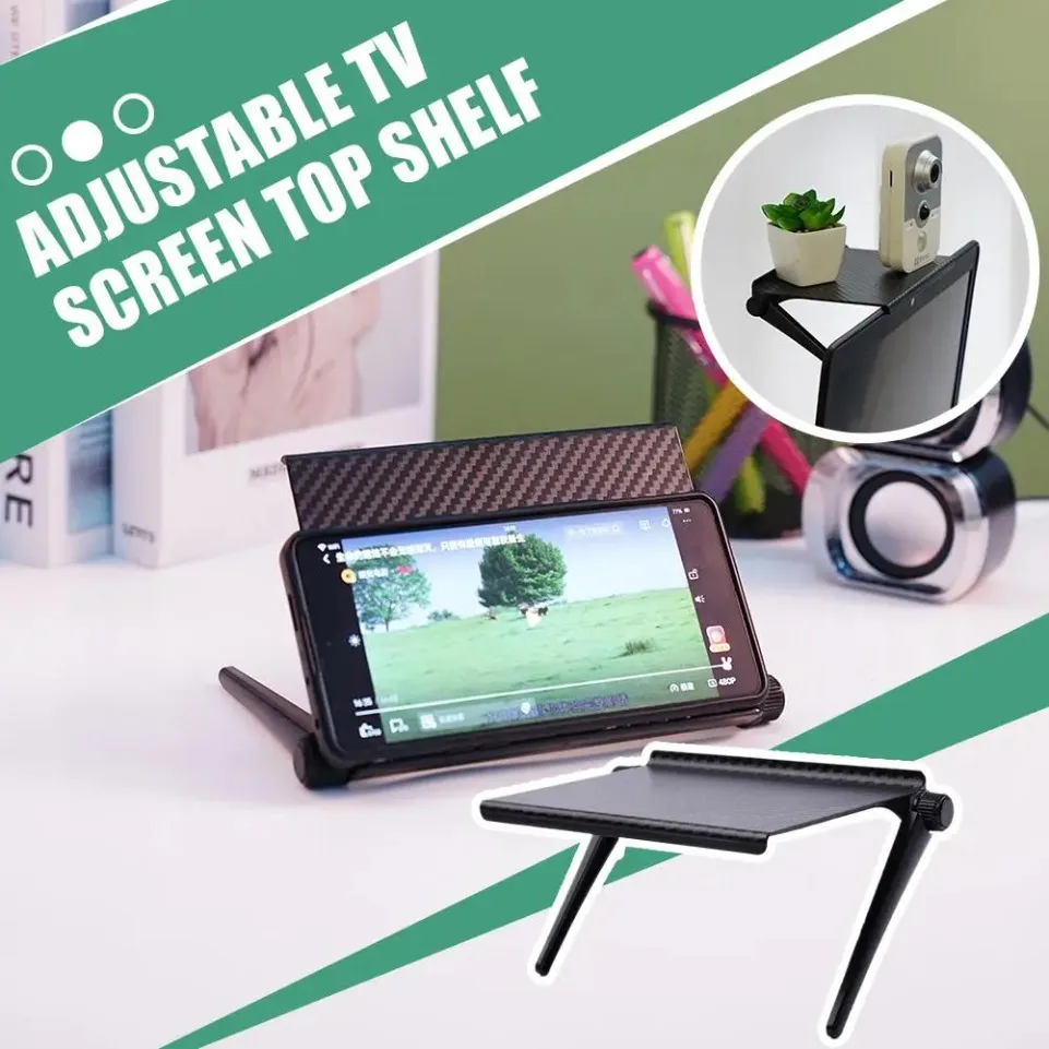ชั้นวางทีวี/จอภาพแบบปรับได้ -  - Document Holder Monitor บทวิจารณ์และราคา