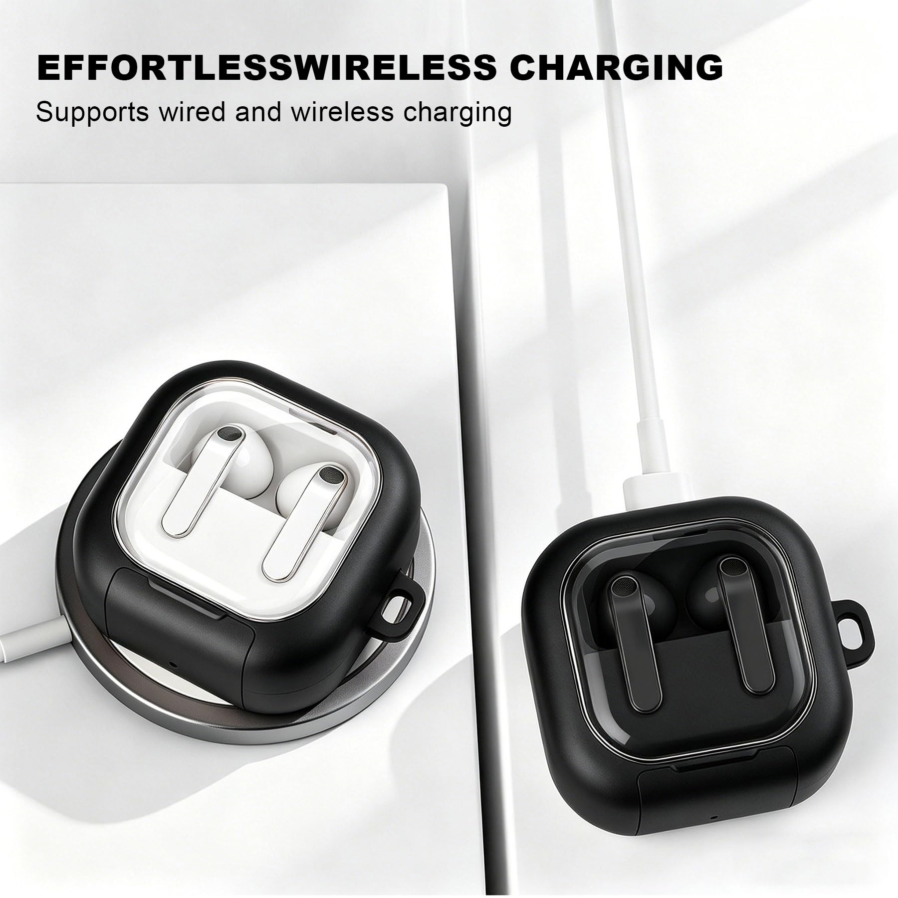เคสสำหรับ Samsung Galaxy Buds  - Pc Security Lock บทวิจารณ์และราคา