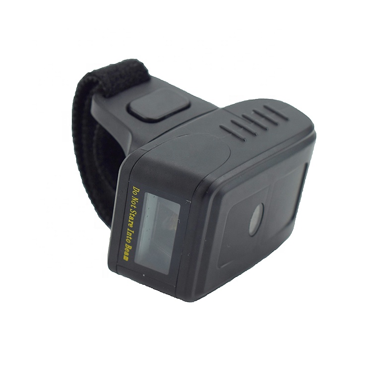 เครื่องสแกนนิ้วขนาดเล็ก 2 มิติ - Barcode Scanner 2D บทวิจารณ์และราคา