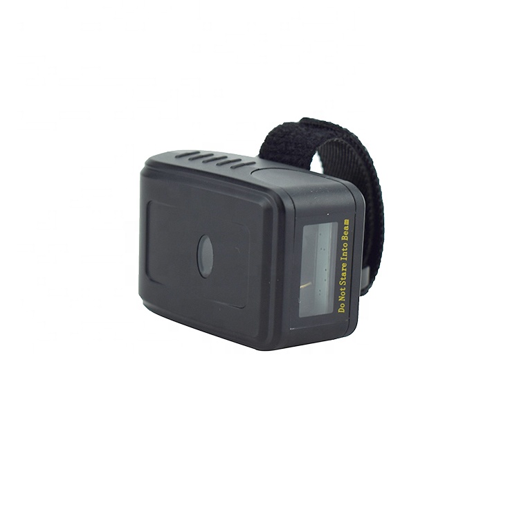 เครื่องสแกนนิ้วขนาดเล็ก 2 มิติ - Barcode Scanner 2D บทวิจารณ์และราคา
