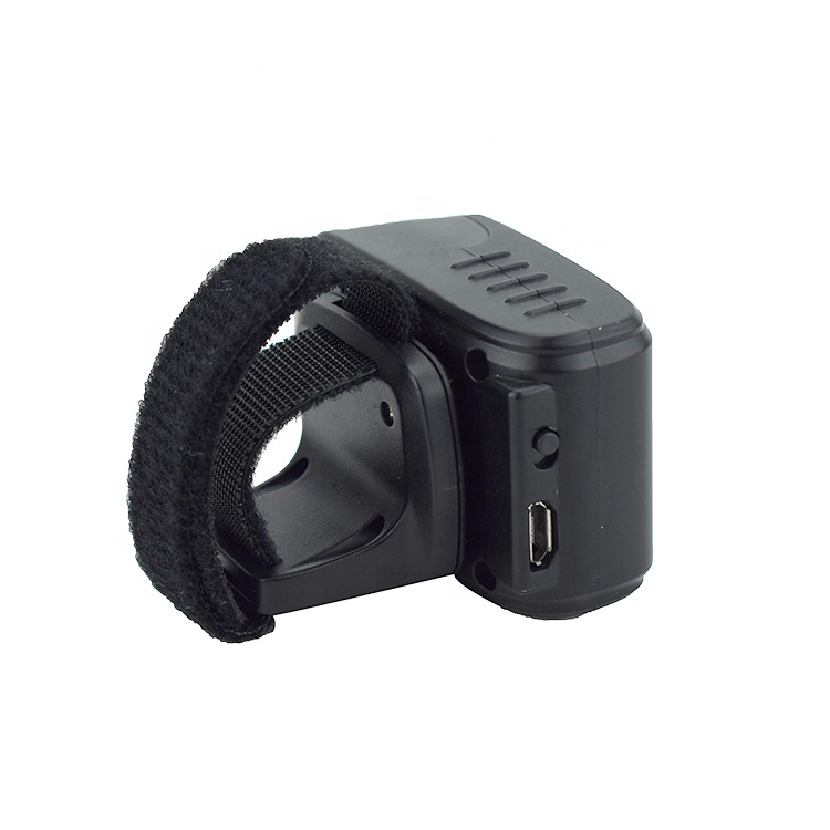 เครื่องสแกนนิ้วขนาดเล็ก 2 มิติ - Barcode Scanner 2D บทวิจารณ์และราคา