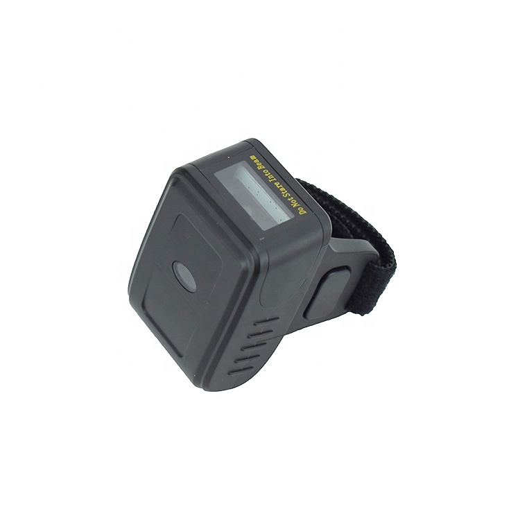 เครื่องสแกนนิ้วขนาดเล็ก 2 มิติ - Barcode Scanner 2D บทวิจารณ์และราคา