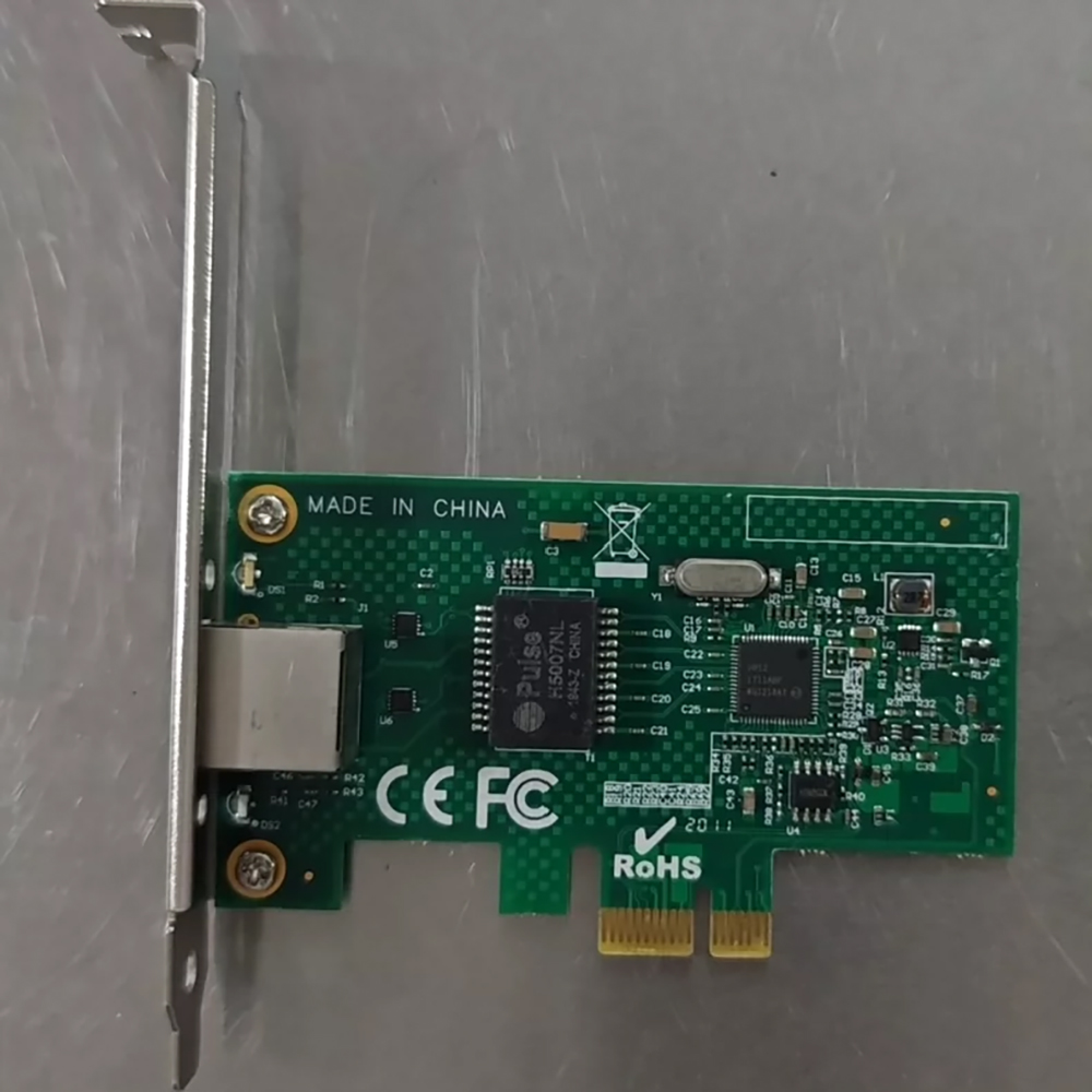 R-R-NXT-NEXT-361DCPEX การ์ดเคร - Gigabit Network Card บทวิจารณ์และราคา