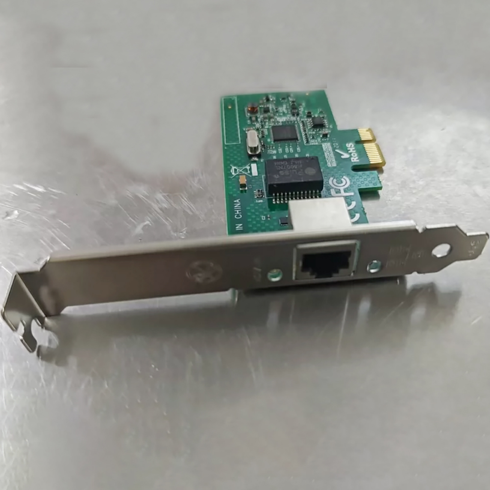 R-R-NXT-NEXT-361DCPEX การ์ดเคร - Gigabit Network Card บทวิจารณ์และราคา