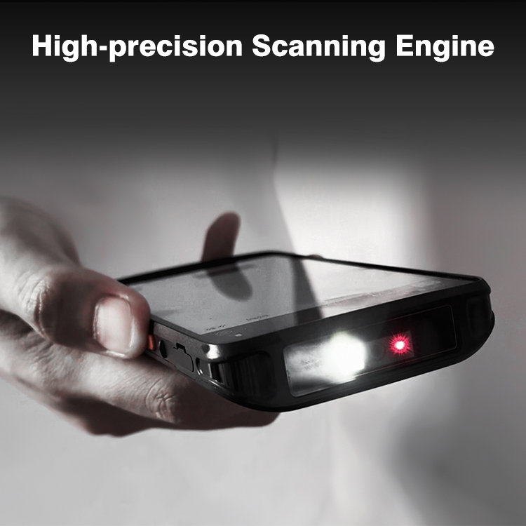 เครื่องอ่านบาร์โค้ดอุตสาหกรรม  - Barcode Scanner 2D บทวิจารณ์และราคา