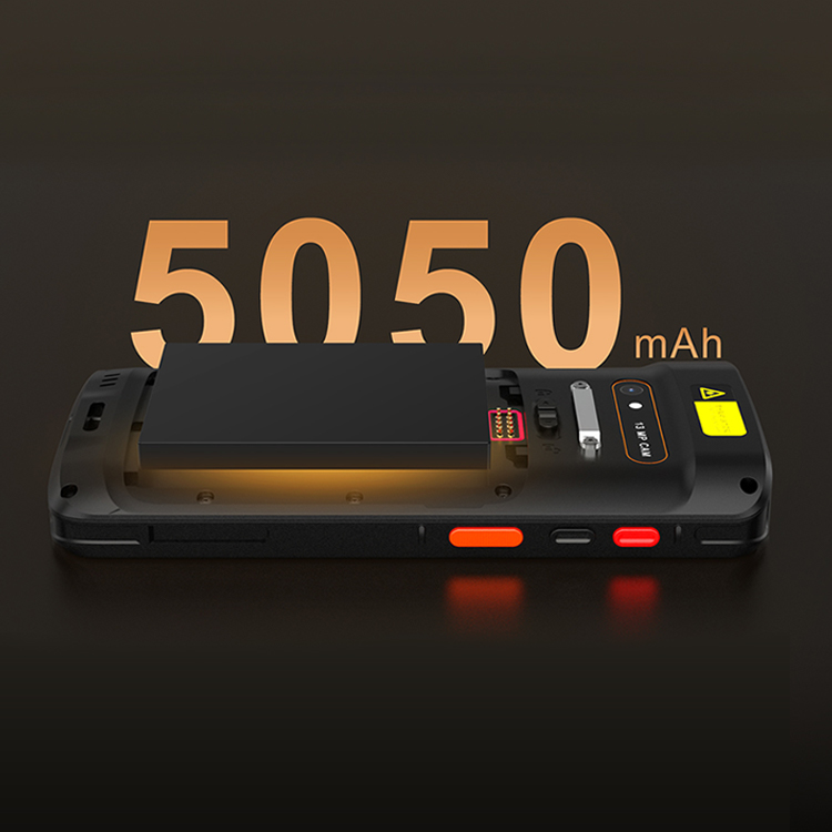 เครื่องอ่านบาร์โค้ดอุตสาหกรรม  - Barcode Scanner 2D บทวิจารณ์และราคา