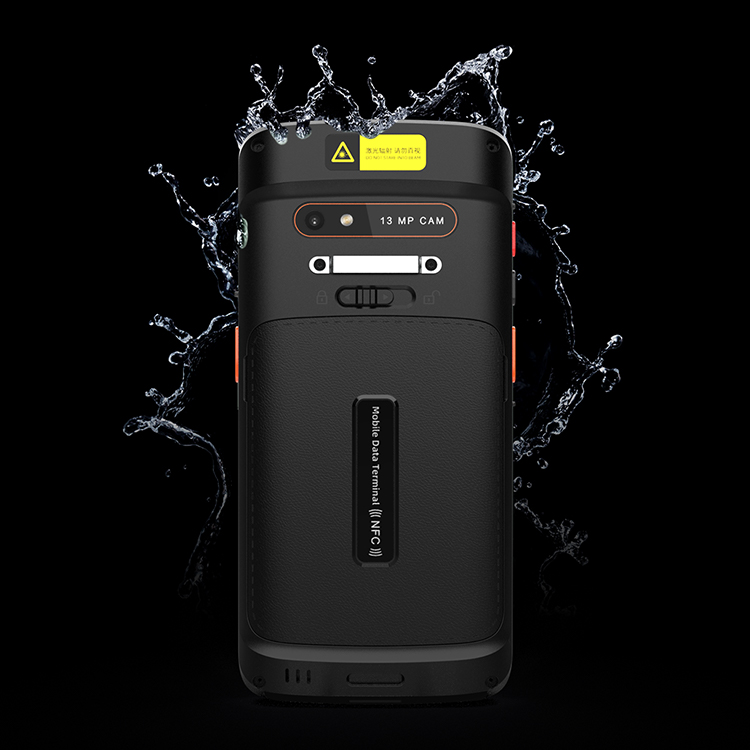 เครื่องอ่านบาร์โค้ดอุตสาหกรรม  - Barcode Scanner 2D บทวิจารณ์และราคา