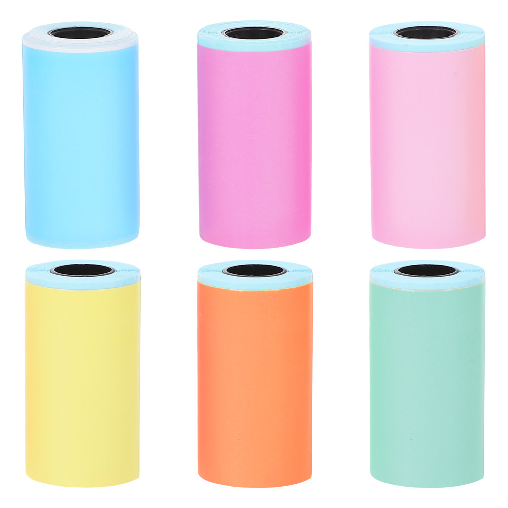 กระดาษเครื่องพิมพ์ความร้อนขนาด - Label Printer Thermal บทวิจารณ์และราคา