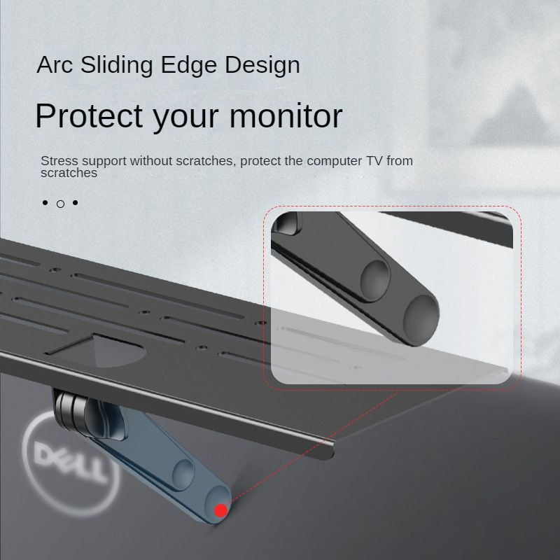 BEISHI ปรับหน้าจอชั้นวางด้านบน - Document Holder Monitor บทวิจารณ์และราคา