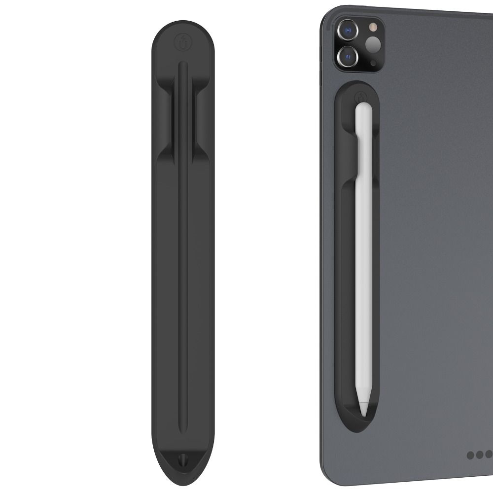 ใหม่ซิลิโคนผู้ถือดินสอกาวที่ถอ - Office Tech Gadgets บทวิจารณ์และราคา