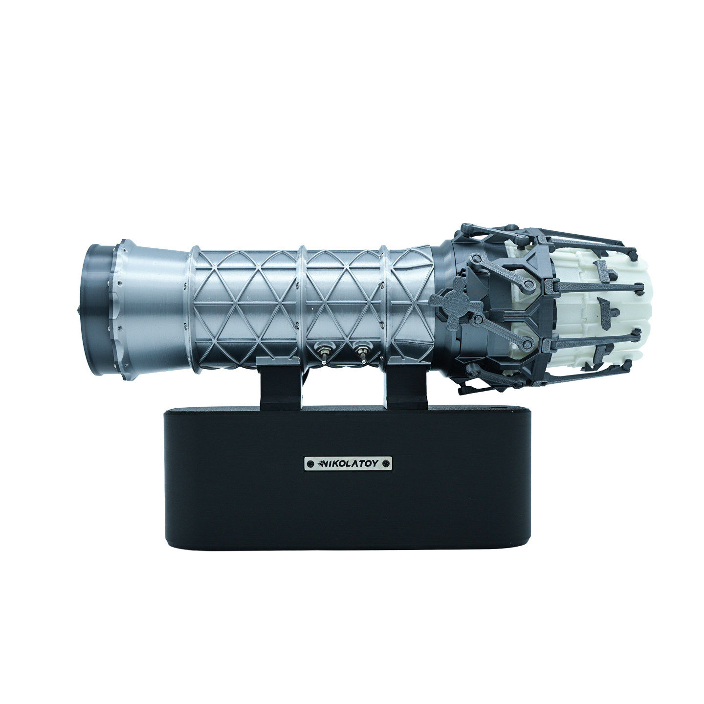 เครื่องพ่นไอน้ำแบบเทอร์โบแฟน N - Office Tech Gifts บทวิจารณ์และราคา