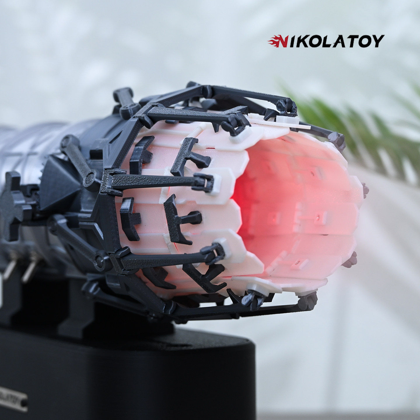 เครื่องพ่นไอน้ำแบบเทอร์โบแฟน N - Office Tech Gifts บทวิจารณ์และราคา