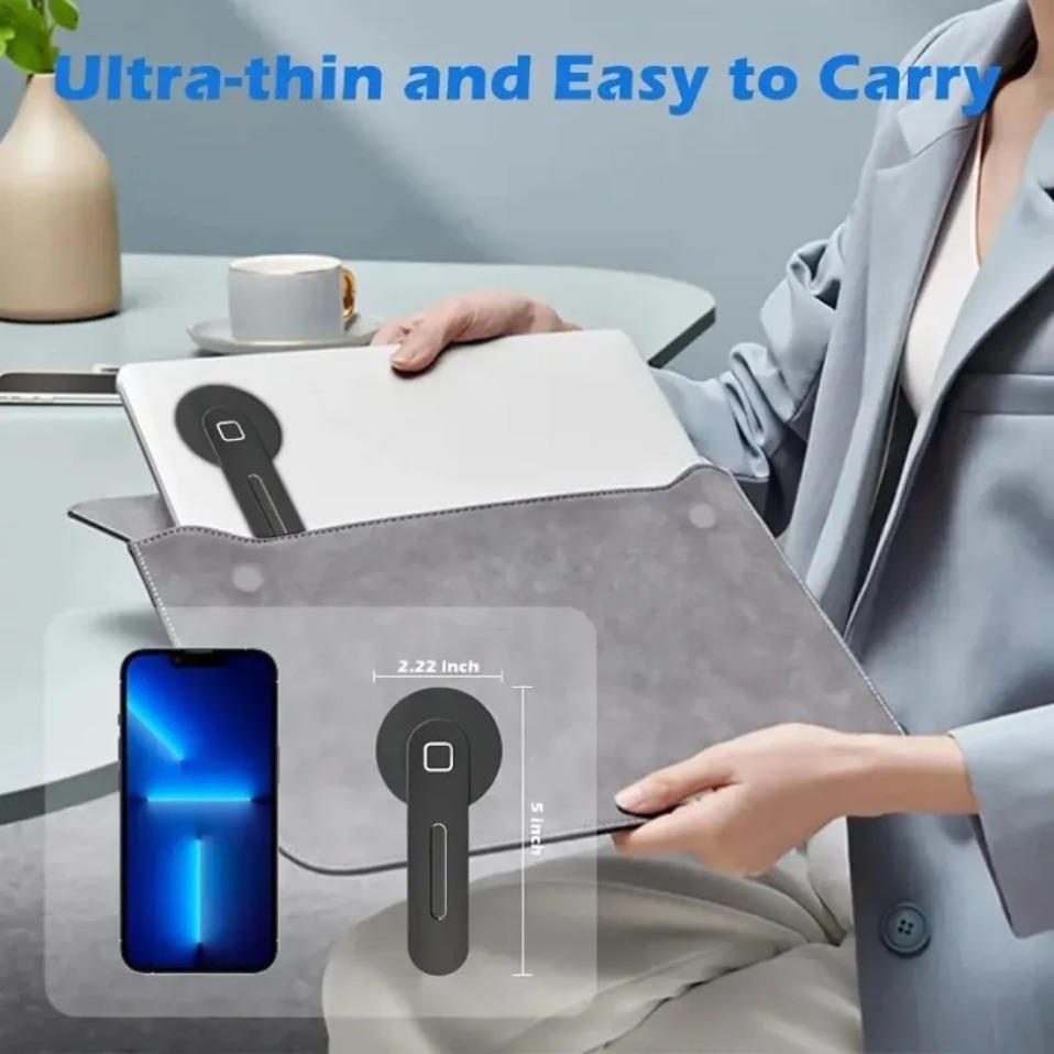 ที่ยึดโทรศัพท์แบบแม่เหล็กสำหรั - Document Holder Monitor บทวิจารณ์และราคา